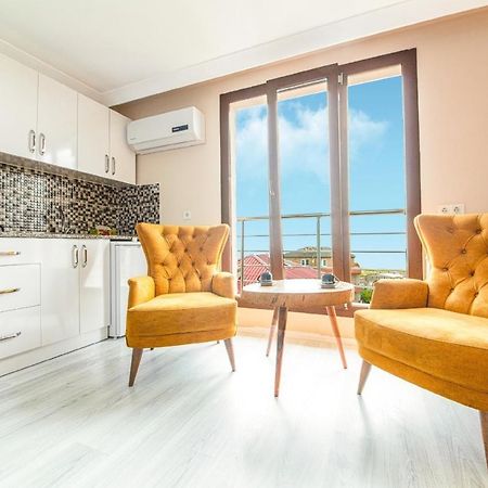 Huma Park Hotel Trabzon Esterno foto